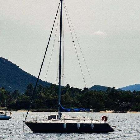 Stlocavoile 4, Bateau Seuls A Bord Hotel Porto-Vecchio  Luaran gambar